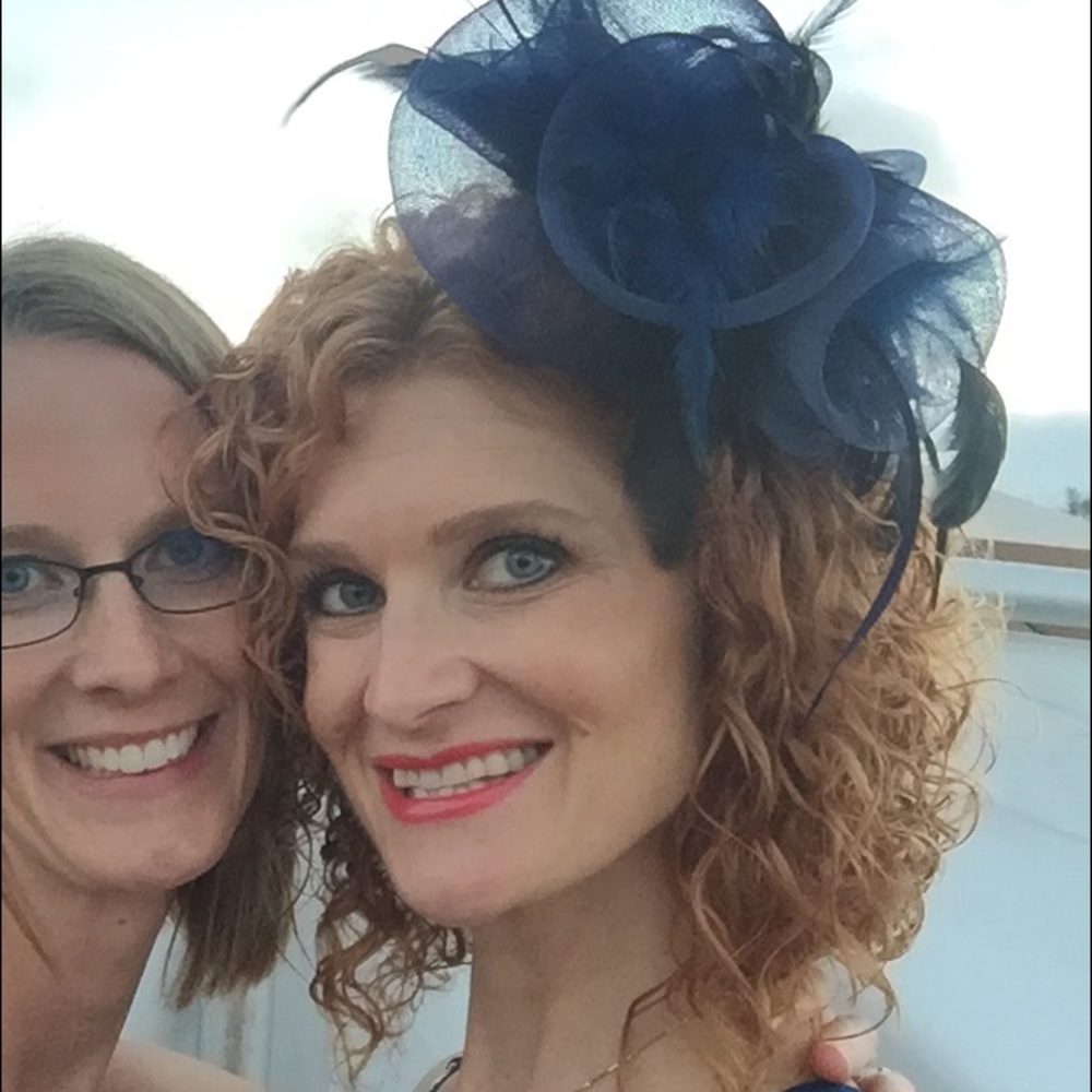 Meet your Posher, Mary