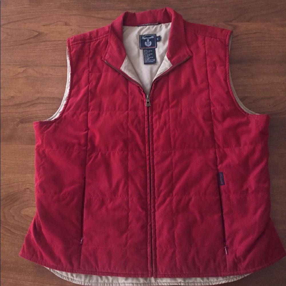 Vest