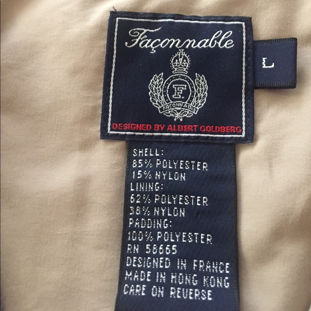 Vest - Picture 2 of 2