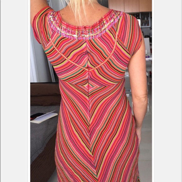 Ware house dress xs - Picture 3 of 4