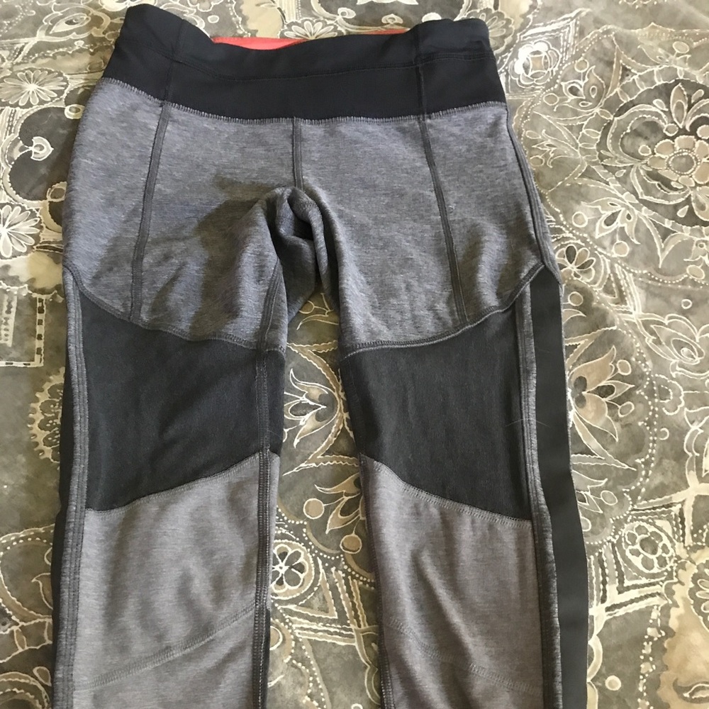 Lululemon