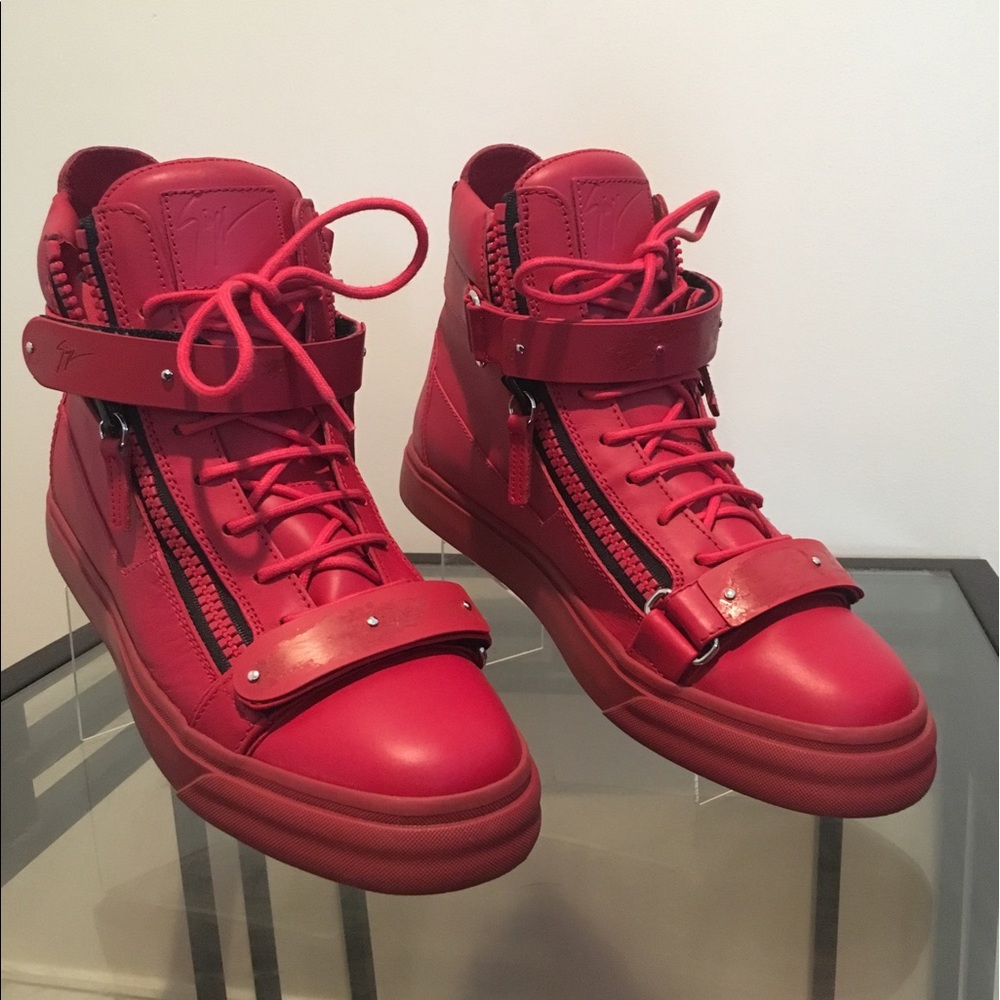 Guiseppe Zanotti