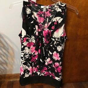 Women's Dress Barn Dress Top