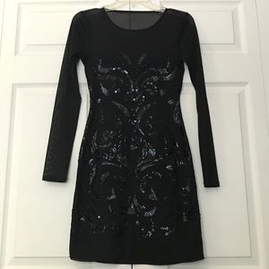 Sequined LBD