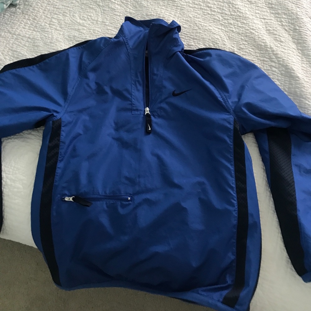 Nike Jacket