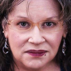 Meet your Posher, Brenda