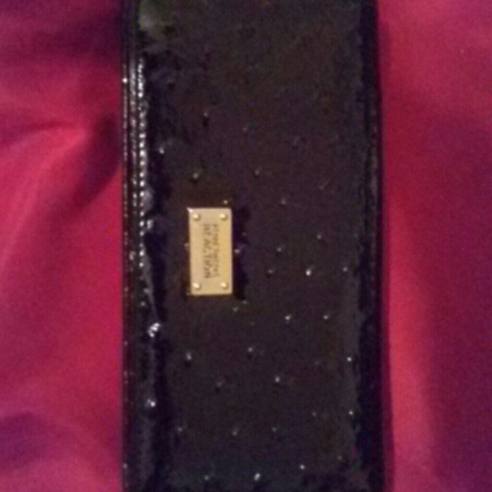 Kenneth Cole Reaction Ostrich Skin wallet
