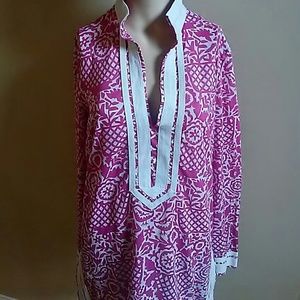 Tory Burch Tunic