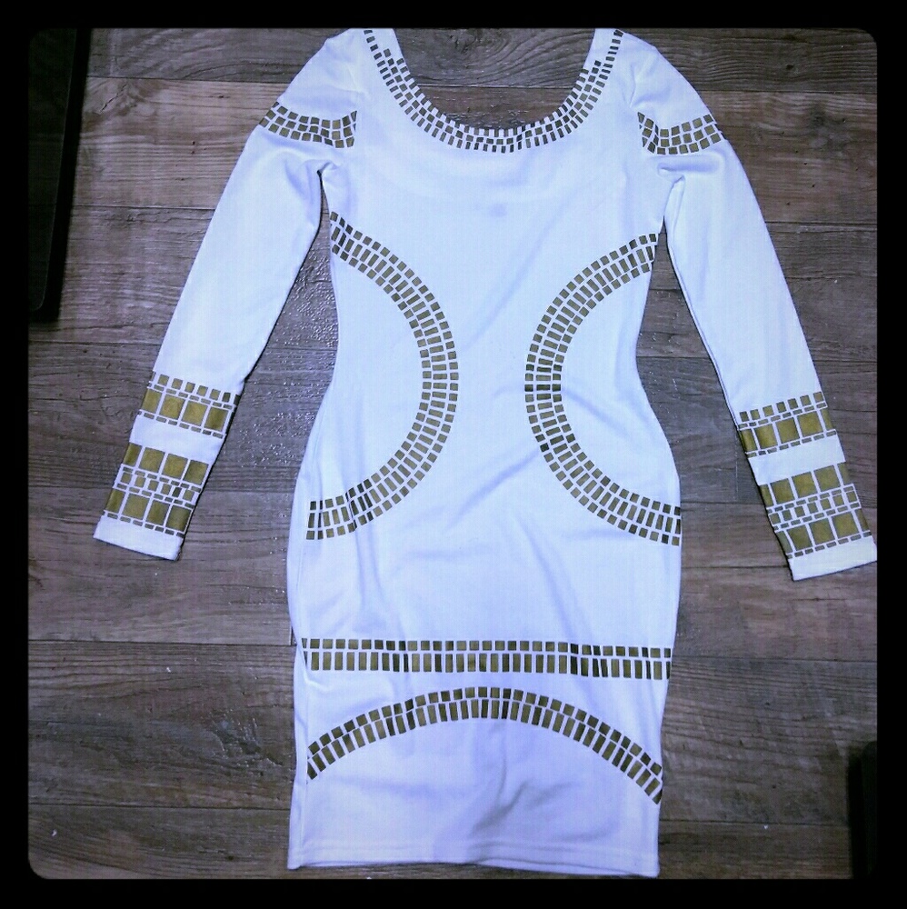 Brand New never worn Japanese dress