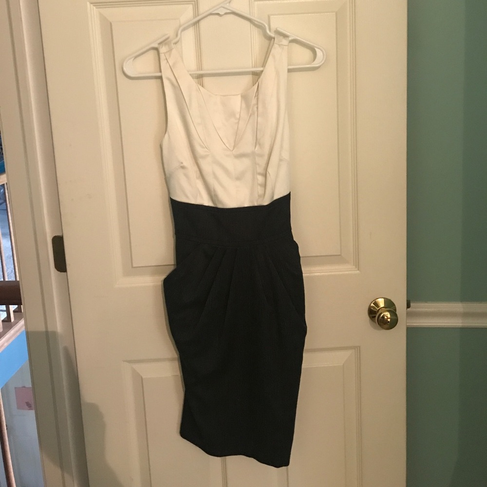 Business dress