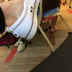 Meet your Posher, Liam