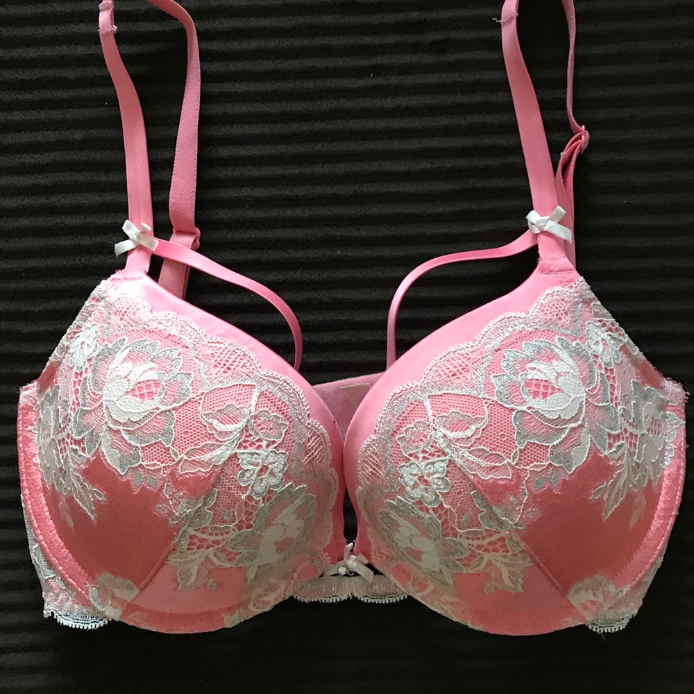 Victoria's Secret push up