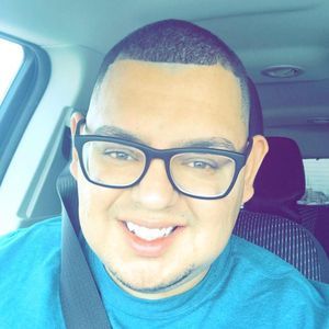 Meet your Posher, Omar