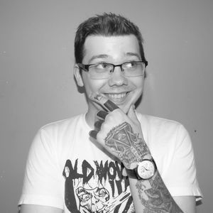 Meet your Posher, Owen