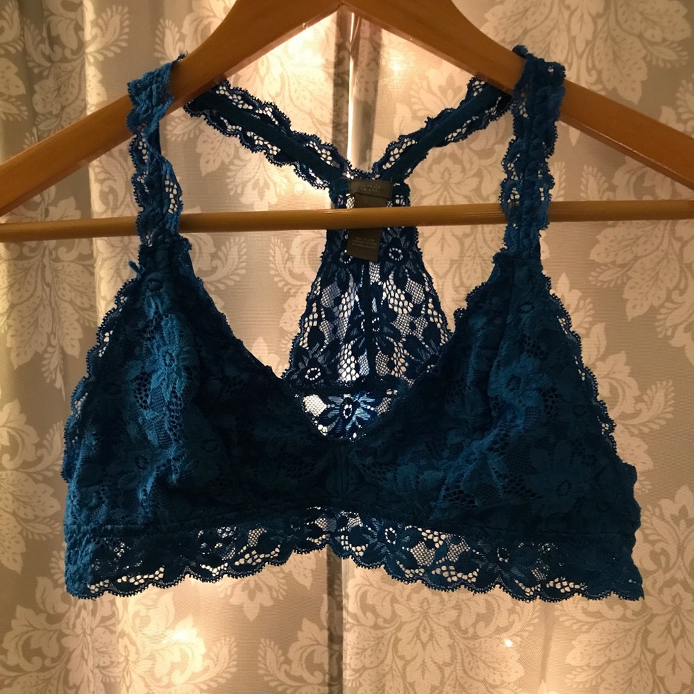 Aerie bralette; never worn