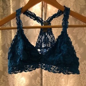 Aerie bralette; never worn
