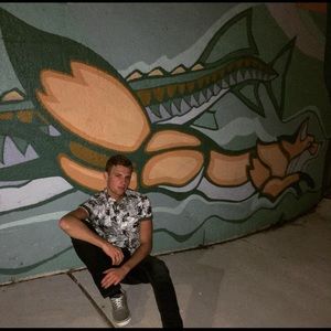 Meet your Posher, Ross