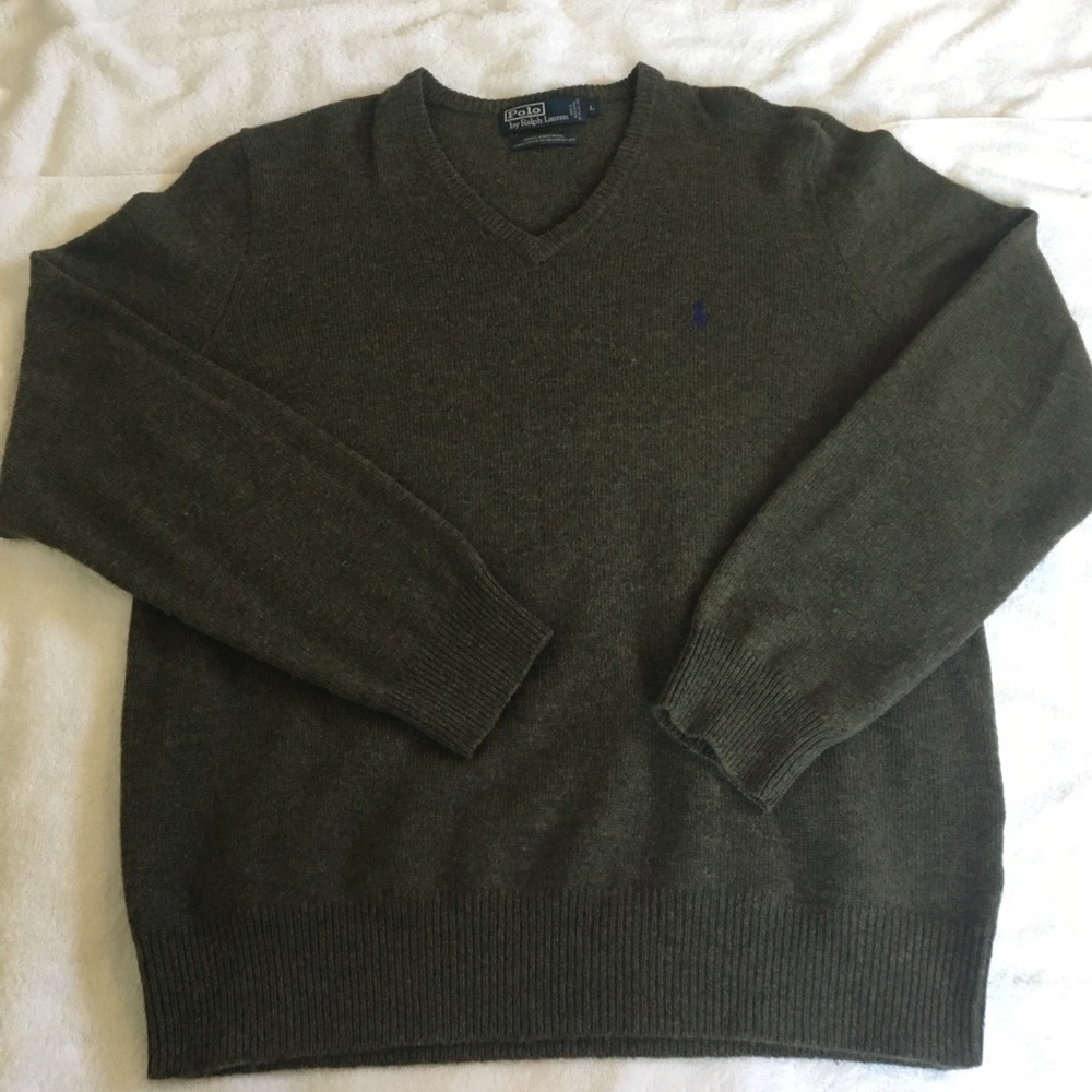 Polo by Ralph Lauren sweater