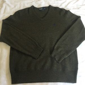 Polo by Ralph Lauren sweater