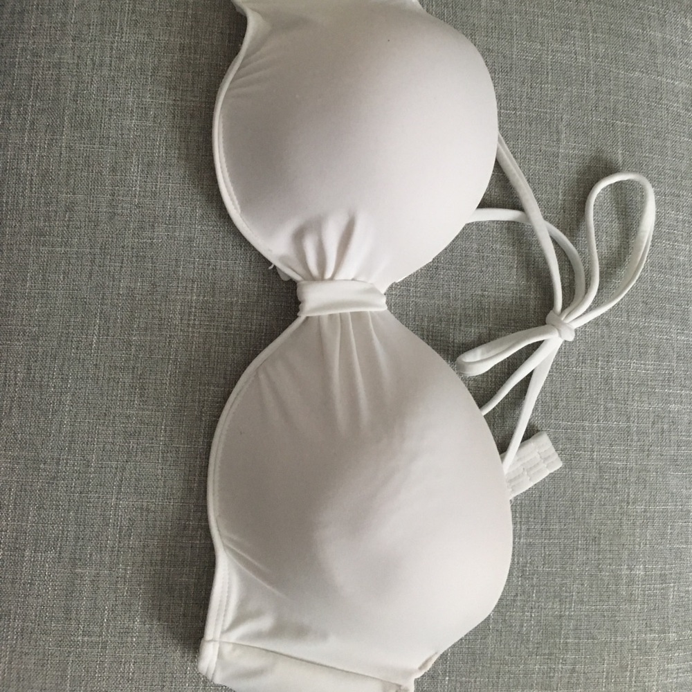 Bikini top