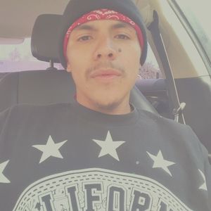 Meet your Posher, Albert