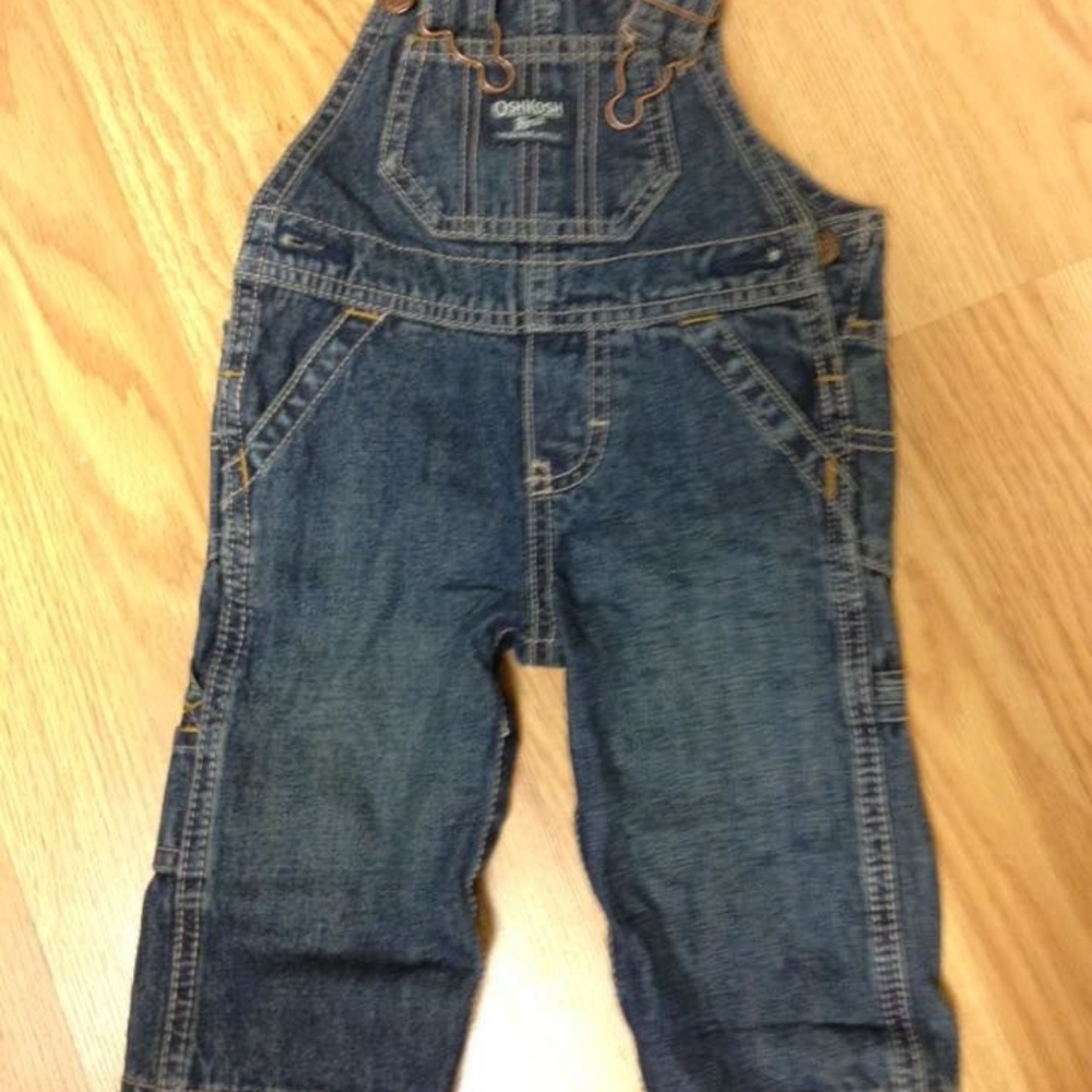 baby boy overalls