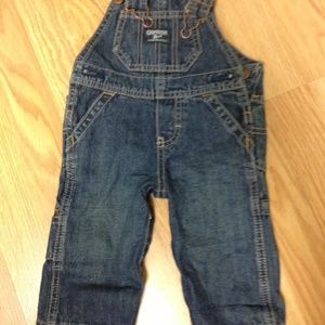 baby boy overalls