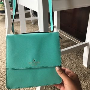 Kate Spade messenger bag