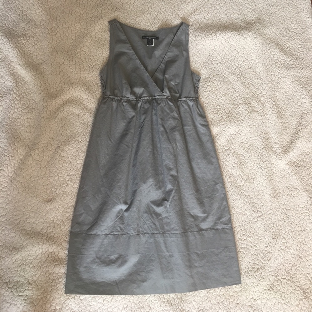 Gap dress