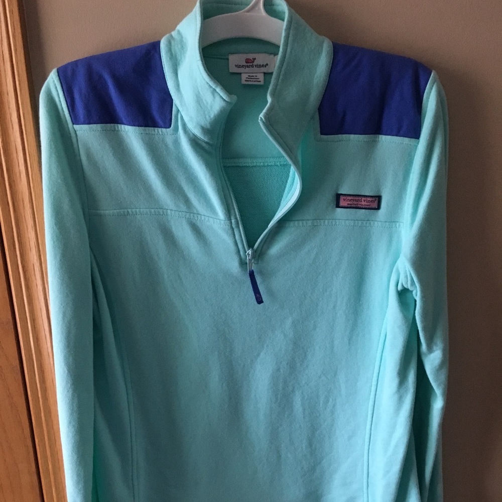Vineyard Vines Women's Shep Shirt
