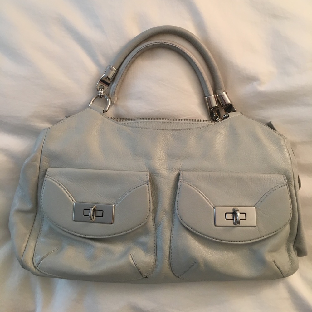 Pollini handbag