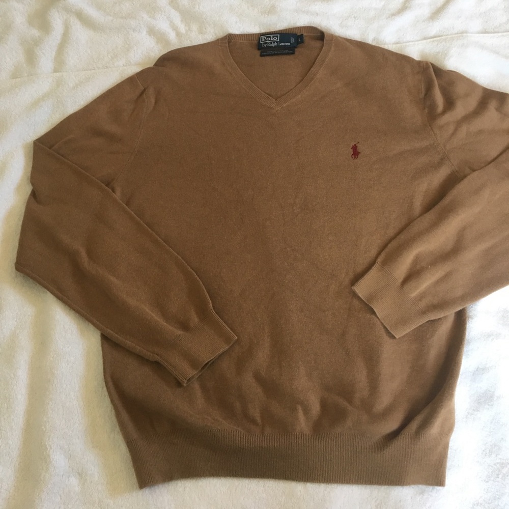 Polo by Ralph Lauren sweater