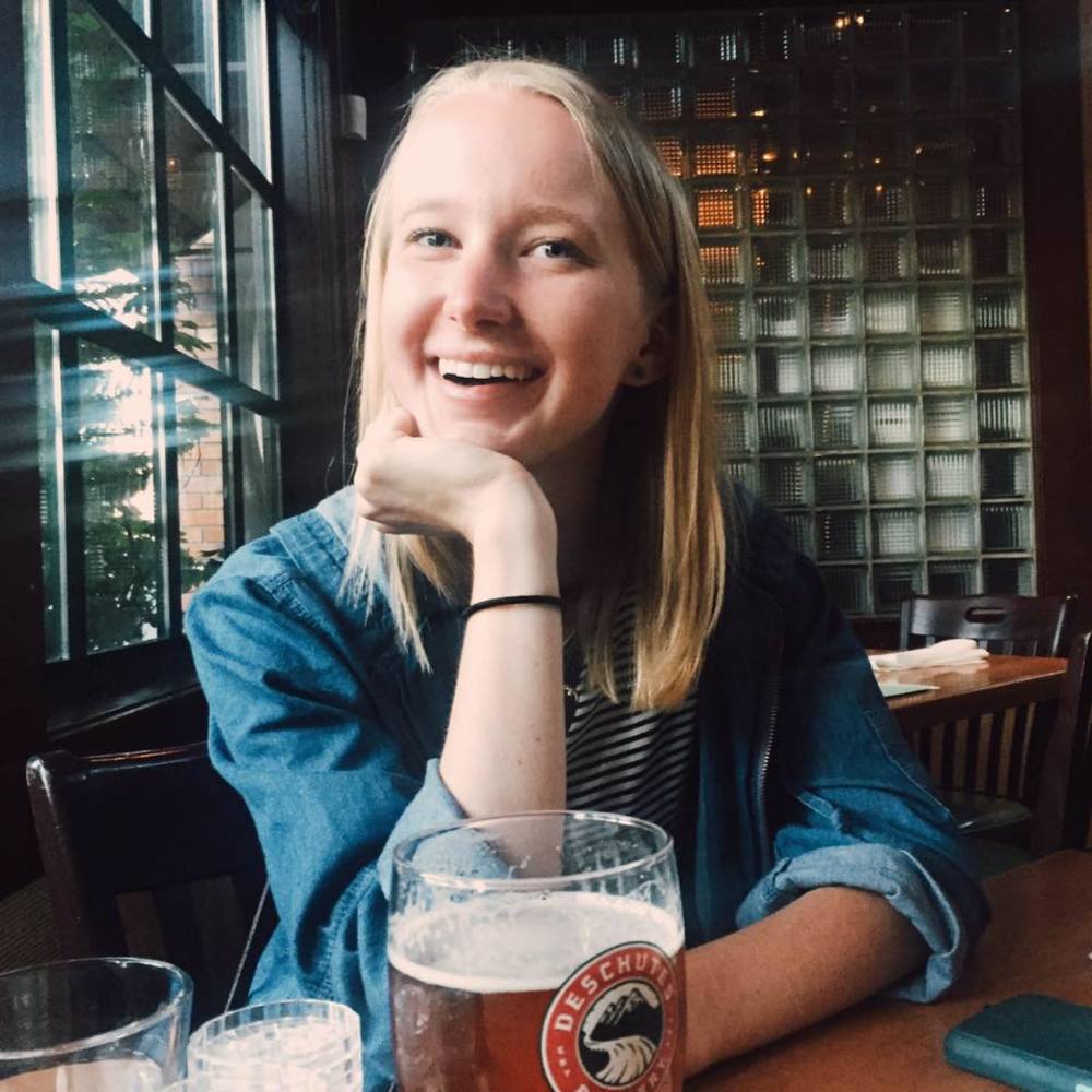 Meet your Posher, Lucy
