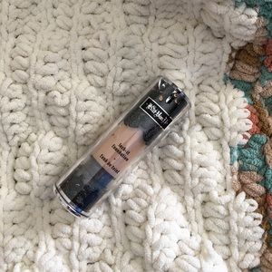 KVD lock-it foundation