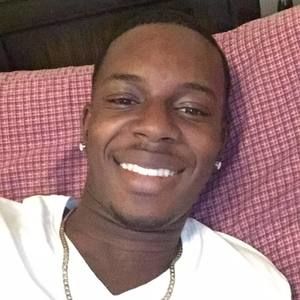 Meet your Posher, Scotty