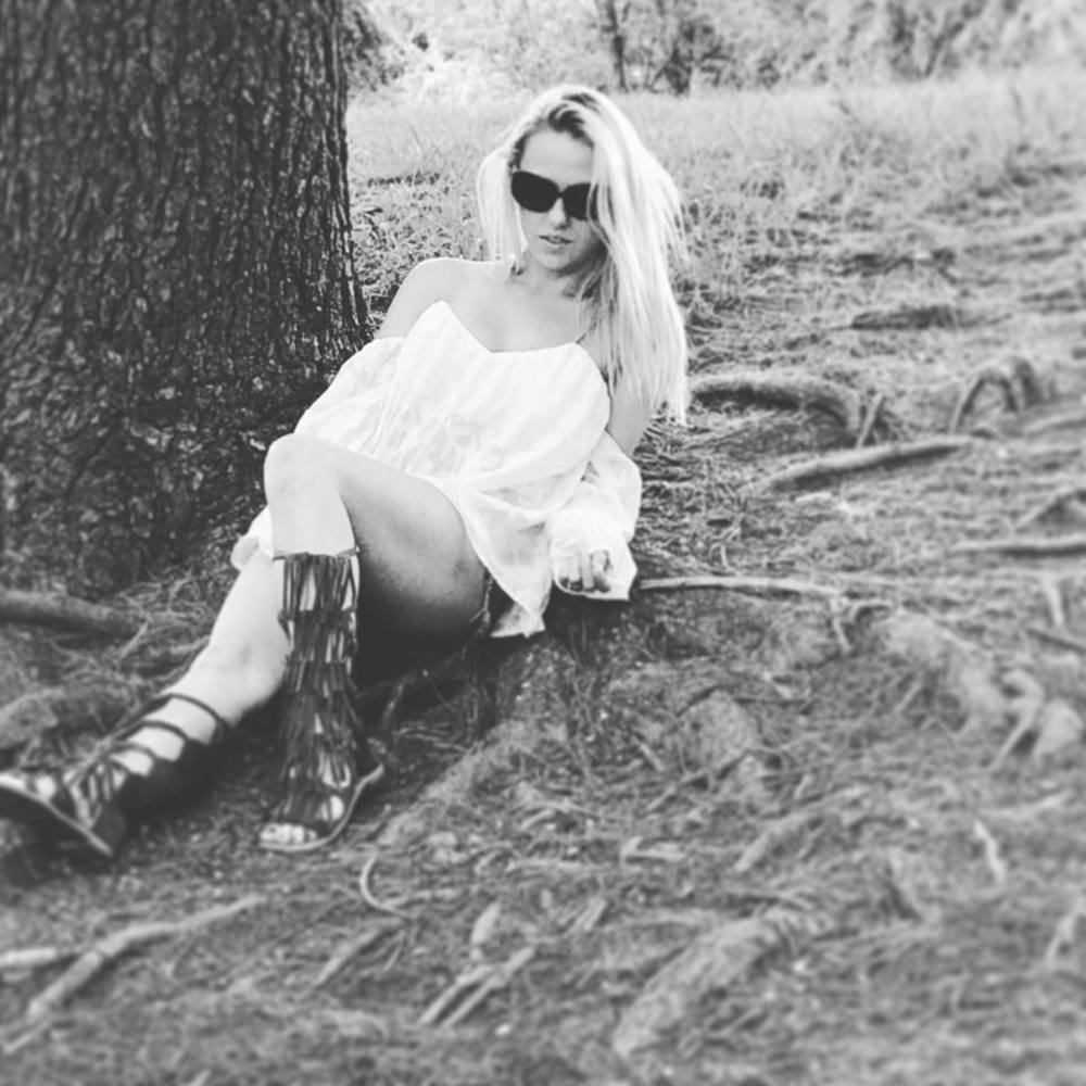 Meet your Posher, Jenna