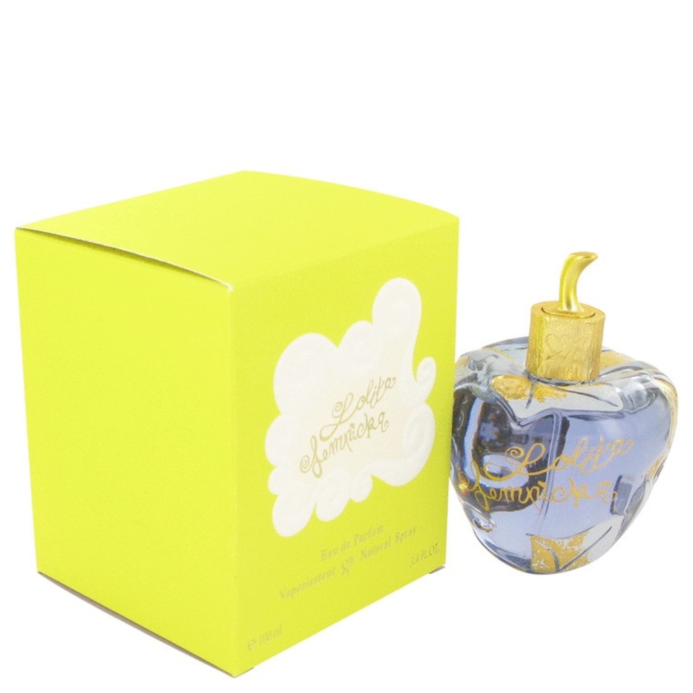 Lolita Lempicka Perfume
By LOLITA LEMPICKA 3.4 OZ