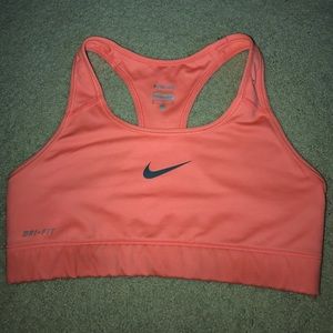 Nike Pro Dri-Fit Sports Bra
