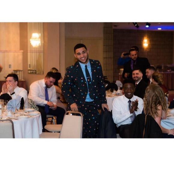 Meet your Posher, Michael - Picture 1 of 1