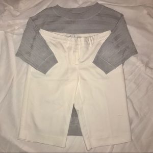 NY&CO Bermuda Shorts