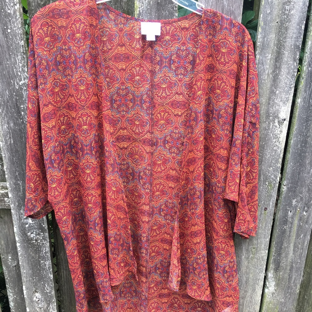 LulaRoe Lindsay