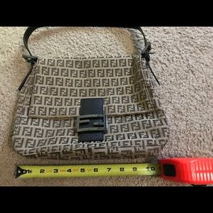 Authentic Fendi