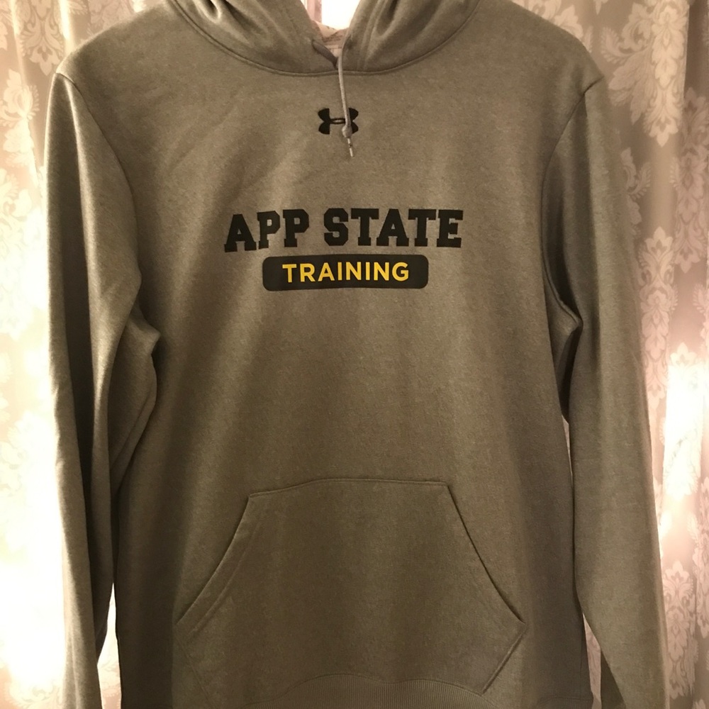 Appalachian state hoodie