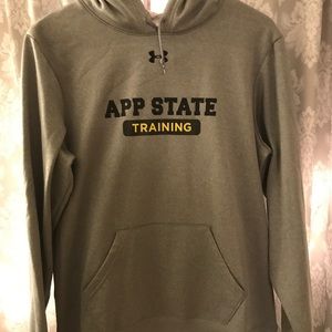 Appalachian state hoodie