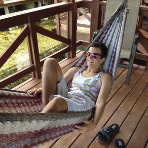 Meet your Posher, Ethan