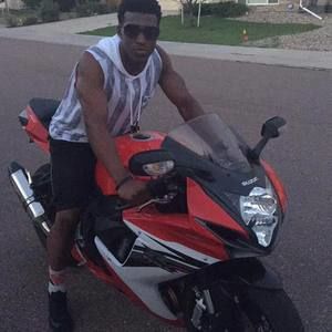 Meet your Posher, Jarred