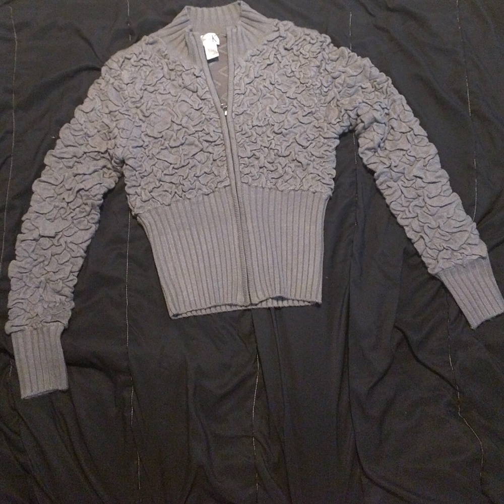 Shana K  Large Sweater