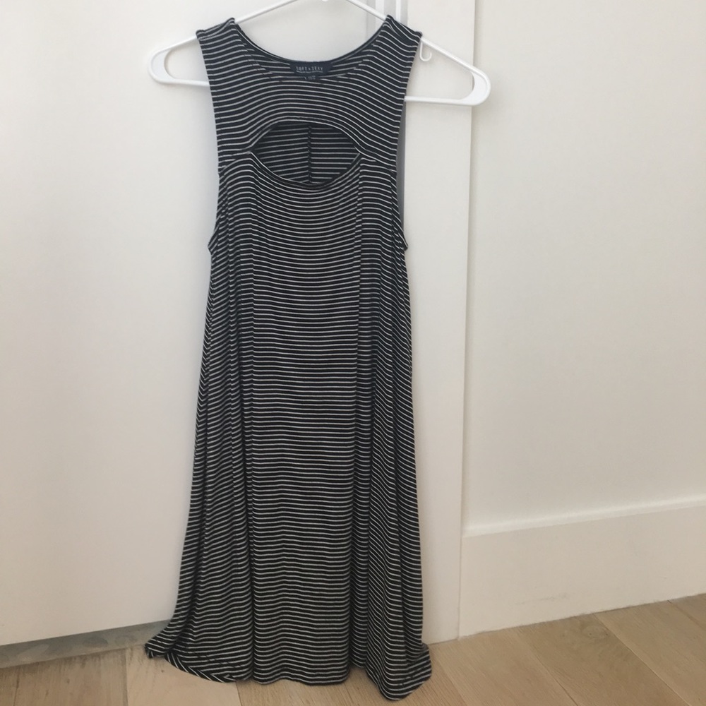 american eagle dress