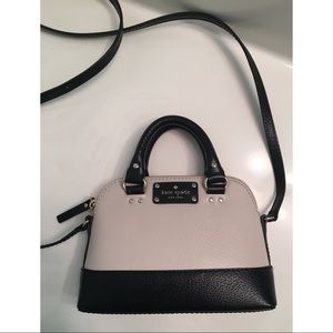 KATE SPADE ♠️ crossbody bag