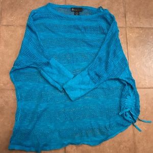 Lane Bryant sweater